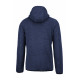 Giacca uomo screziata con cappuccio PA365 PROACT®