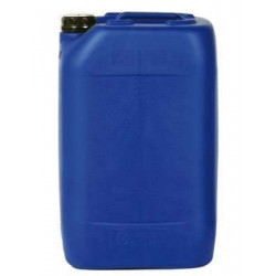 Tanica a bocca stretta 20 lt