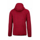 Giacca uomo screziata con cappuccio PA365 PROACT®