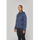Giacca donna screziata con cappuccio PA366 PROACT®