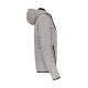 Giacca donna screziata con cappuccio PA366 PROACT®