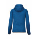 Giacca donna screziata con cappuccio PA366 PROACT®