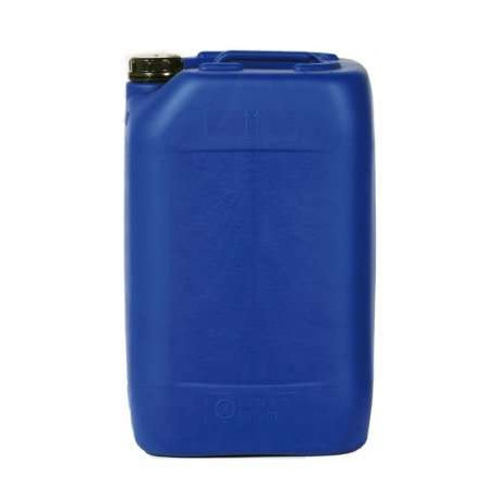 Tanica a bocca stretta 25 lt