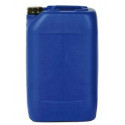 Tanica a bocca stretta 25 lt