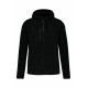 Giacca donna screziata con cappuccio PA366 PROACT®