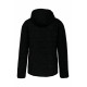 Giacca donna screziata con cappuccio PA366 PROACT®