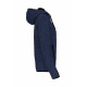 Giacca donna screziata con cappuccio PA366 PROACT®