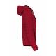 Giacca donna screziata con cappuccio PA366 PROACT®