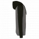 Felpa adulto con cappuccio bicolore PA369 PROACT®