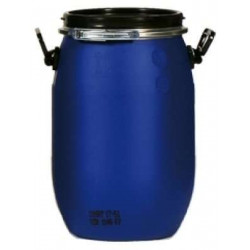 Fusto a bocca larga 30 lt
