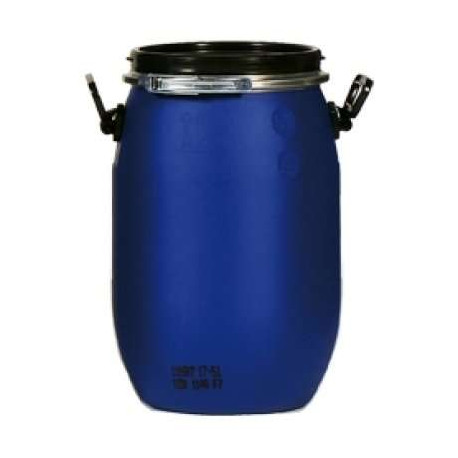 Fusto a bocca larga 30 lt