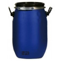 Fusto a bocca larga 30 lt