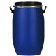 Fusto a bocca larga 60 lt