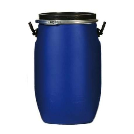Fusto a bocca larga 60 lt