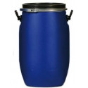 Fusto a bocca larga 60 lt