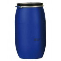 Fusto a bocca larga 120 lt