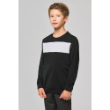 Felpa bambino poliestere PA374 PROACT®
