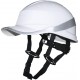 Elmetto da cantiere tipo baseball