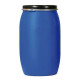 Fusto a bocca larga 220 lt