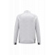 Felpa tecnica uomo full zip PA378 PROACT®