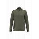 Felpa tecnica uomo full zip PA378 PROACT®