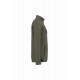 Felpa tecnica uomo full zip PA378 PROACT®