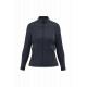 Felpa tecnica donna full zip PA379 PROACT®
