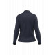 Felpa tecnica donna full zip PA379 PROACT®
