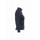 Felpa tecnica donna full zip PA379 PROACT®