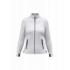 Felpa tecnica donna full zip PA379 PROACT®