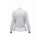 Felpa tecnica donna full zip PA379 PROACT®