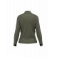 Felpa tecnica donna full zip PA379 PROACT®