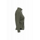 Felpa tecnica donna full zip PA379 PROACT®