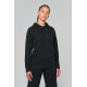 Felpe unisex con cappuccio PA382 PROACT®