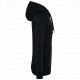 Felpe unisex con cappuccio PA382 PROACT®