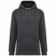 Felpe unisex con cappuccio PA382 PROACT®
