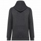 Felpe unisex con cappuccio PA382 PROACT®