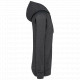 Felpe unisex con cappuccio PA382 PROACT®