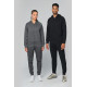 Giacca con cappuccio e zip unisex PA383 PROACT®