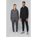 Giacca con cappuccio e zip unisex PA383 PROACT®