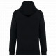 Giacca con cappuccio e zip unisex PA383 PROACT®