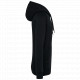 Giacca con cappuccio e zip unisex PA383 PROACT®