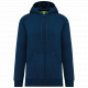 Giacca con cappuccio e zip unisex PA383 PROACT®