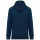 Giacca con cappuccio e zip unisex PA383 PROACT®