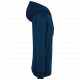 Giacca con cappuccio e zip unisex PA383 PROACT®