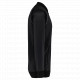 Giacca tuta unisex con zip e colletto rigato PA384 PROACT®