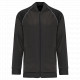 Giacca tuta unisex con zip e colletto rigato PA384 PROACT®