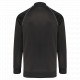 Giacca tuta unisex con zip e colletto rigato PA384 PROACT®