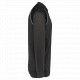 Giacca tuta unisex con zip e colletto rigato PA384 PROACT®