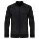 Giacca tuta bambino con zip e colletto rigato PA385 PROACT®